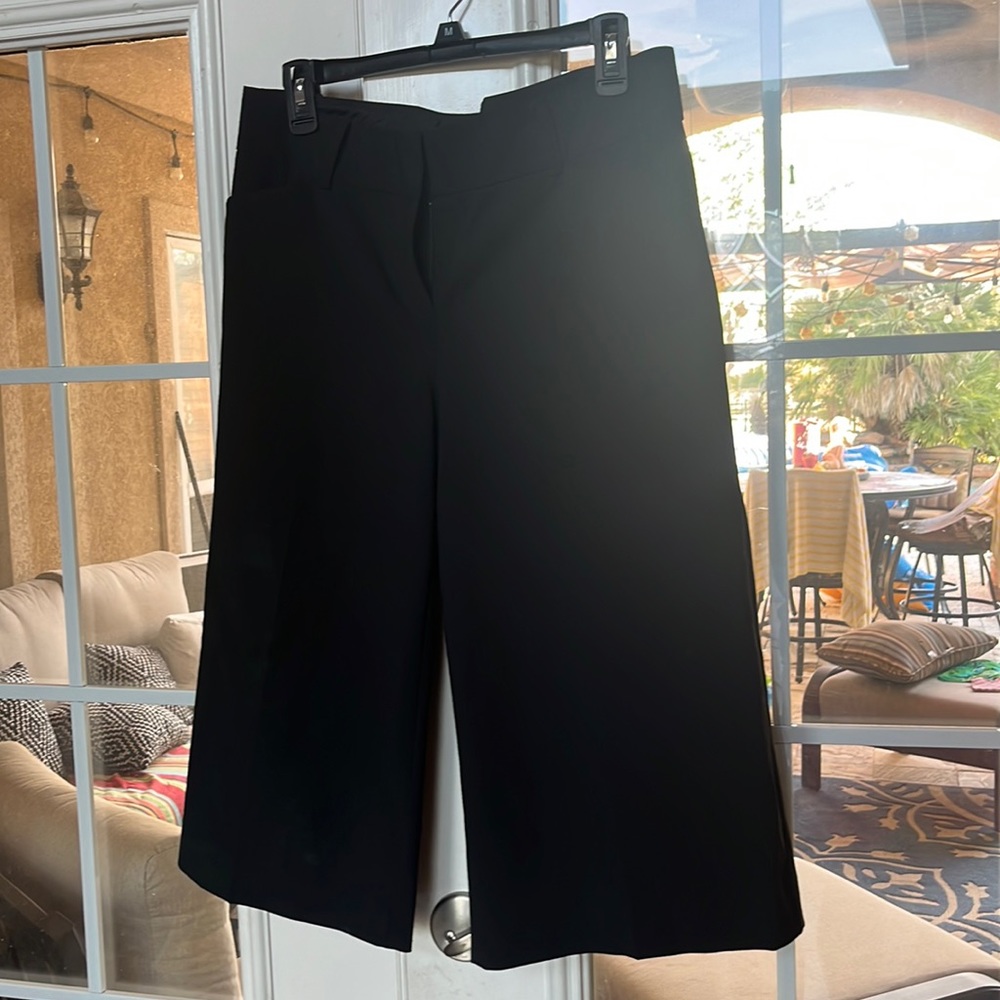 beautiful nice mid pants!